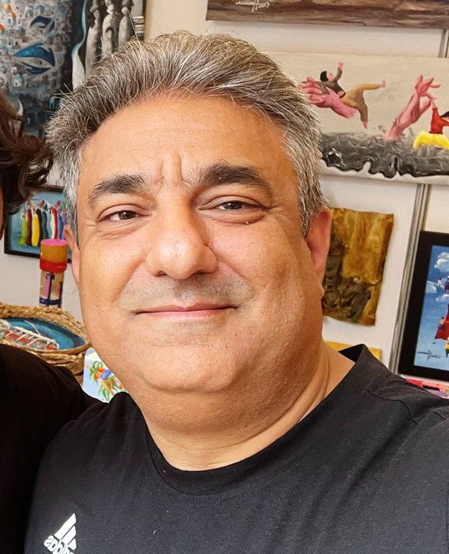 Nazih Medawar