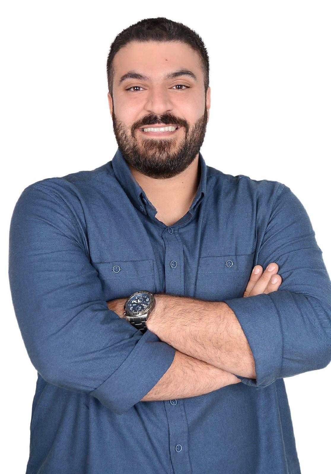 A photo of Hassan Fayyadh AlMosawi